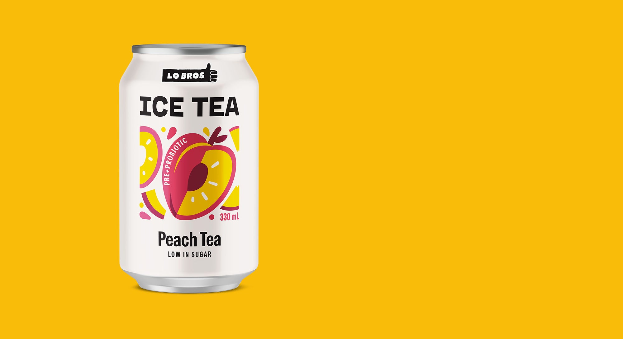 Ice Tea – lobros